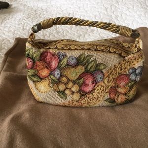 Vintage 70’ bag